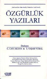 Özgürlük Yazıları