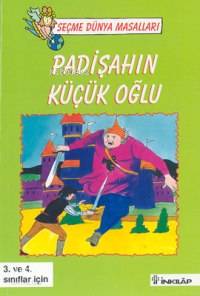 Padişahın Küçük Oğlu