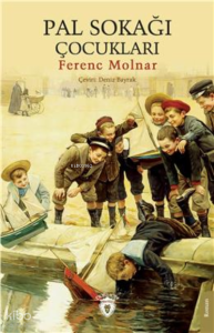 Pal Sokağı Çocukları