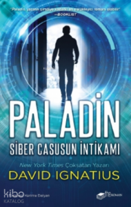 Paladin: Siber Casusun İntikamı