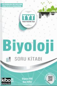 Palme Yayınları TYT Biyoloji Soru Kitabı Palme