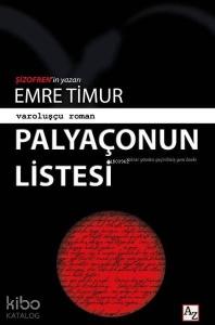 Palyaçonun Listesi