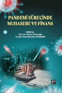 Pandemi Sürecinde Muhasebe ve Finans