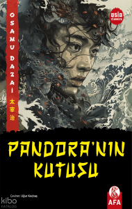 Pandora’nın Kutusu