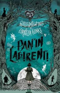 Pan'ın Labirenti (Ciltli)