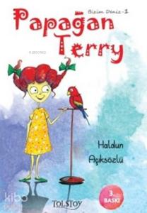 Papağan Terry