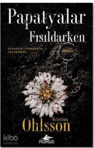 Papatyalar Fısıldarken