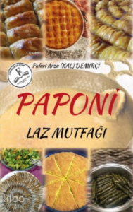 Paponi Laz Mutfağı