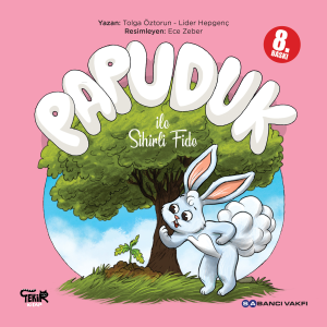 Papuduk ile Sihirli Fide