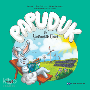 Papuduk ile Yenilenebilir Enerji