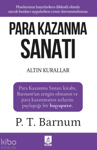 Para Kazanma Sanatı