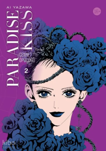 Paradise Kiss Cilt 2 - Cennet Öpücüğü