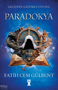Paradokya - Gecenin Gizemli Oyunu 1
