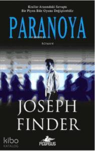 Paranoya