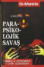 Parapsikolojik Savaş