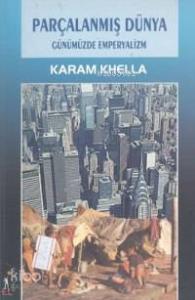 Parçalanmış Dünya