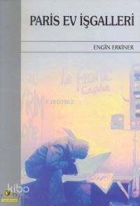 Paris Ev İşgalleri