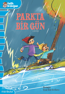 Parkta Bir Gün