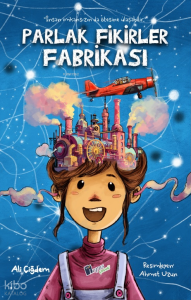 Parlak Fikirler Fabrikası