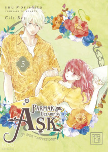 Parmak Uçlarında Aşk 5