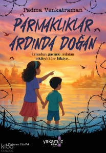 Parmaklıklar Ardında Doğan