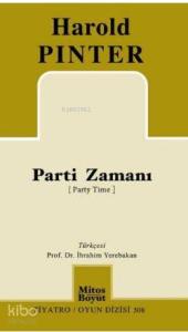 Parti Zamanı; Party Time