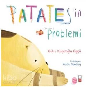 Patates'in Problemi