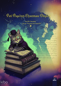 Pati Paşa’nın Elyazması Düşleri