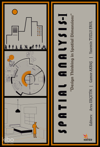 Patial  Analysis - I;Spatial Dimensions in Design Thinking