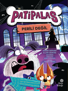 Patipalas Perili Değil