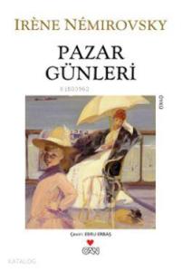 Pazar Günleri