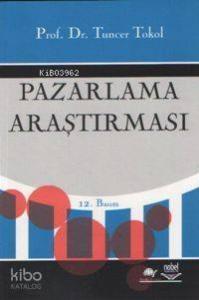 Pazarlama Araştırması