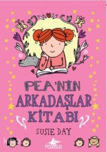 Pea'nin Arkadaşlar Kitabı