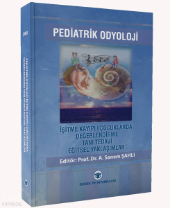 Pediatrik Odyoloji