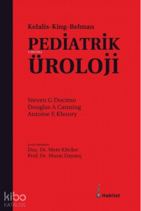 Pediatrik Üroloji / Kelalis