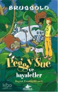 Peggy Sue ve Hayaletler 2; Beyaz Taşın Labirenti