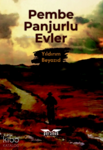 Pembe Panjurlu Evler