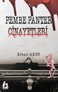 Pembe Panter Cinayetleri
