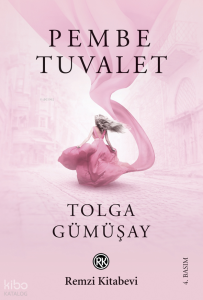 Pembe Tuvalet