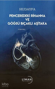 Penceredeki Rihanna ve Göğsü Bıçaklı Aşitaka