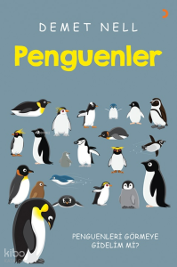 Penguenler