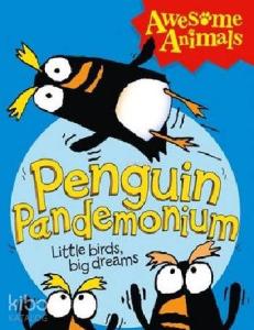 Penguin Pandemonium