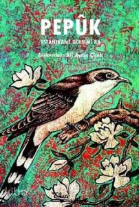 Pepük Estanikanê Dêrsimî ra