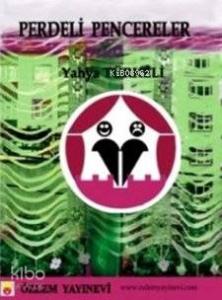 Perdeli Pencereler