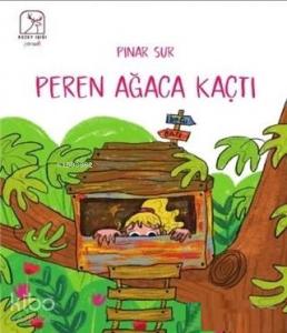Peren Ağaca Kaçtı