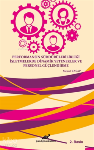 Performansın Sürdürülebilirliği İşletmelerde Di