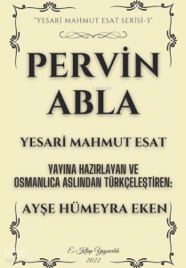 Pervin Abla