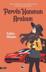 Pervin Hanım'ın Arabası