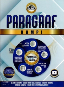 Pes Tyt Ayt Paragraf Kampı - 2023