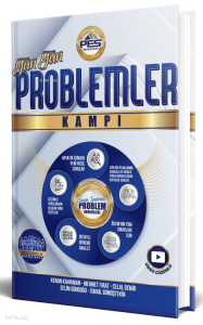 Pes Tyt Ayt Problemler Kampı - 2023